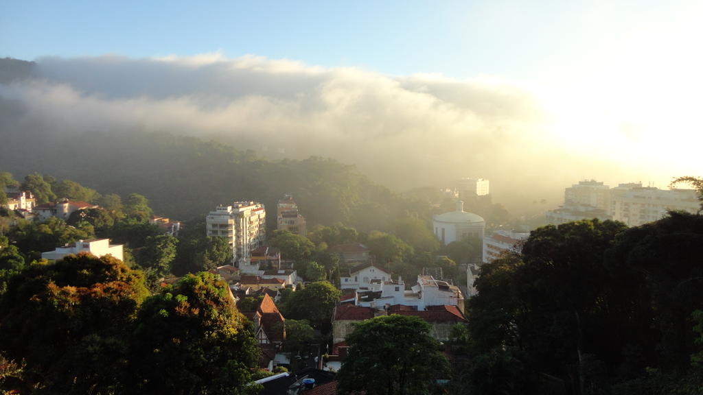 Casa Caminho Do Corcovado Nearchrist Redeemer Statue Rio de Janeiro Bagian luar foto